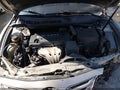 2009 Toyota Camry — photo 10 of 18 | VIN 4T1BE46K89U830186