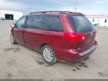 Photo 3 of 17 — 2007 Toyota Sienna