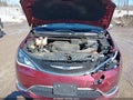 2018 Chrysler Pacifica — photo 10 of 17 | VIN 2C4RC1GG7JR306031