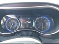 2018 Chrysler Pacifica — photo 7 of 17 | VIN 2C4RC1GG7JR306031