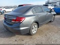 Photo 4 of 15 — 2013 Honda Civic