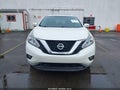 Photo 12 of 16 — 2017 Nissan Murano