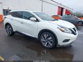 Photo 1 of 16 — 2017 Nissan Murano