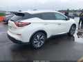 Photo 4 of 16 — 2017 Nissan Murano