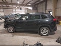 Photo 14 of 16 — 2016 Jeep Cherokee