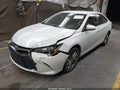 2016 Toyota Camry — photo 2 of 16 | VIN 4T1BF1FK2GU197371