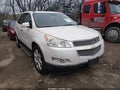 2011 Chevrolet Traverse — photo 1 of 11 | VIN 1GNKVLED7BJ130725