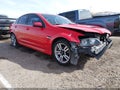 Photo 1 of 16 — 2009 Pontiac G8