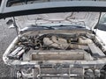 2008 Ford F-250 — photo 10 of 19 | VIN 1FTSX21548ED45900