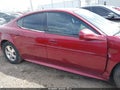 Photo 13 of 16 — 2008 Pontiac Grand Prix