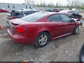 2008 Pontiac Grand Prix — photo 4 of 16 | VIN 2G2WP552481192010