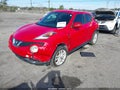 2015 Nissan Juke — photo 2 of 17 | VIN JN8AF5MR9FT512456