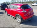 2015 Nissan Juke — photo 3 of 17 | VIN JN8AF5MR9FT512456