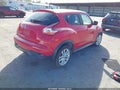 2015 Nissan Juke — photo 4 of 17 | VIN JN8AF5MR9FT512456