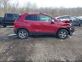 Photo 13 of 16 — 2015 Chevrolet Trax