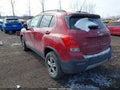 Photo 3 of 16 — 2015 Chevrolet Trax
