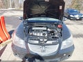 2006 Acura RL — photo 10 of 11 | VIN JH4KB16516C012515