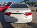 Photo 16 of 16 — 2017 Toyota Camry