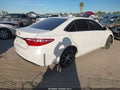 2017 Toyota Camry — photo 4 of 16 | VIN 4T1BF1FK4HU324591
