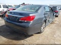 Photo 4 of 17 — 2011 Toyota Avalon
