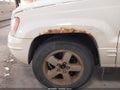 Photo 13 of 15 — 2004 Jeep Grand Cherokee