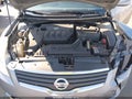 2008 Nissan Altima — photo 10 of 15 | VIN 1N4AL21E88N417159