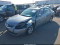 2008 Nissan Altima — photo 2 of 15 | VIN 1N4AL21E88N417159