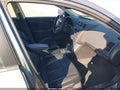 2008 Nissan Altima — photo 5 of 15 | VIN 1N4AL21E88N417159