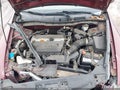2008 Honda Accord — photo 10 of 18 | VIN 1HGCP26408A104851