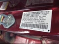 2008 Honda Accord — photo 9 of 18 | VIN 1HGCP26408A104851