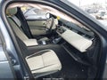 Photo 5 of 16 — 2020 Land Rover Range Rover Velar