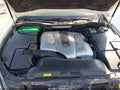 2002 Lexus LS 430 — photo 10 of 11 | VIN JTHBN30F220061917