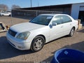 2002 Lexus LS 430 — photo 2 of 11 | VIN JTHBN30F220061917