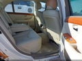 2002 Lexus LS 430 — photo 8 of 11 | VIN JTHBN30F220061917