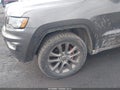 Photo 18 of 18 — 2016 Jeep Grand Cherokee
