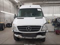 Photo 13 of 17 — 2015 Mercedes-Benz Sprinter