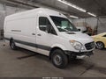 Photo 1 of 17 — 2015 Mercedes-Benz Sprinter
