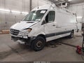 Photo 2 of 17 — 2015 Mercedes-Benz Sprinter