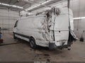 Photo 3 of 17 — 2015 Mercedes-Benz Sprinter
