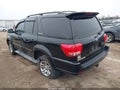 Photo 3 of 11 — 2005 Toyota Sequoia