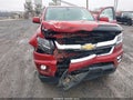 Photo 17 of 19 — 2016 Chevrolet Colorado