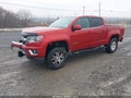 Photo 2 of 19 — 2016 Chevrolet Colorado