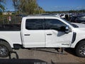 Photo 12 of 14 — 2025 Ford F-250