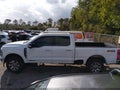 Photo 13 of 14 — 2025 Ford F-250