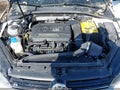 2018 Volkswagen Golf R — photo 10 of 16 | VIN WVWVF7AU6JW102464