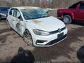 2018 Volkswagen Golf R — photo 1 of 16 | VIN WVWVF7AU6JW102464