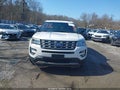 2016 Ford Explorer — photo 13 of 22 | VIN 1FM5K8D81GGA23878