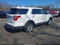 2016 Ford Explorer — photo 4 of 22 | VIN 1FM5K8D81GGA23878