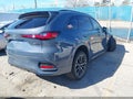 Photo 4 of 17 — 2025 Mazda CX-70