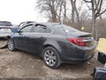 Photo 3 of 15 — 2016 Buick Regal